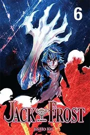 Jack Frost, Vol. 6
