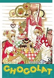 Chocolat, Vol. 8