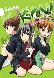 K-ON! High School