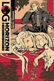 Log Horizon, Vol. 4: Game's End, Part 2 - light novel