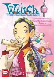 W.I.T.C.H.