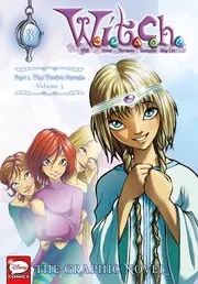 W.I.T.C.H.