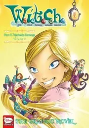 W.I.T.C.H.