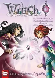 W.I.T.C.H.