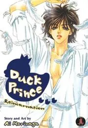 Duck Prince, Volume 3