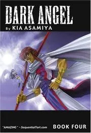 Dark Angel Book 4