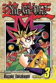 Yu-Gi-Oh 3