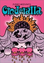 Junko Mizuno's Cinderalla