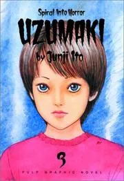 Uzumaki, Volume 3