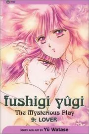Fushigi Yugi, Volume 9