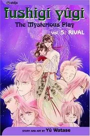 Fushigi Yugi, Volume 5