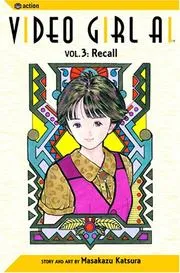 Video Girl Ai, Volume 3