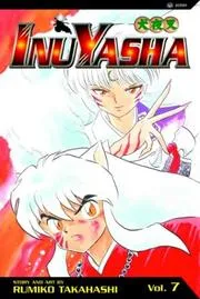 InuYasha, Volume 7
