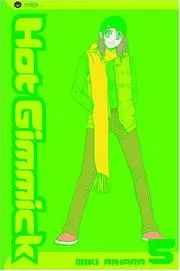 Hot Gimmick, Vol. 5
