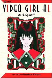 Video Girl Ai, Volume 5