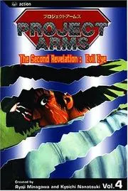 Project Arms, Volume 4: The Second Revelation