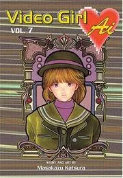Video Girl Ai, Vol. 7