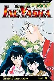 InuYasha, Volume 9