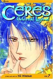 Ceres: Celestial Legend, Volume 7