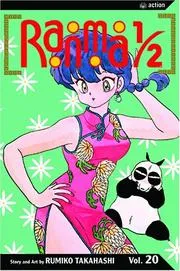 Ranma 1/2, Vol. 20