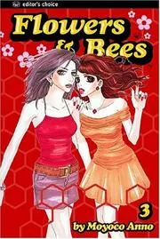 Flowers & Bees, Volume 3