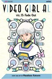 Video Girl AI, Vol. 13