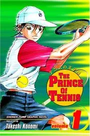 The Prince of Tennis, Volume 1