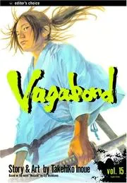 Vagabond, Volume 15 (Vagabond)