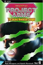 Project Arms, Volume 6 (Project Arms)