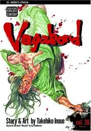 Vagabond 20