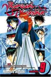 Rurouni Kenshin, Vol. 9