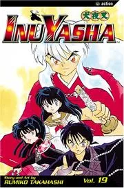 InuYasha, Volume 19