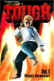 Tough, Volume 1 (Tough)