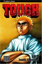Tough, Volume 3 (Tough)
