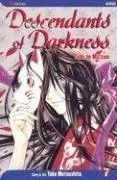 Descendants of Darkness, Volume 7 (Descendants of Darkness)