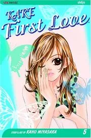 Kare First Love 5