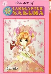 The Art Of Cardcaptor Sakura #1