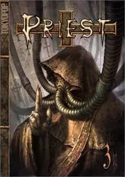 Priest VOL. 3