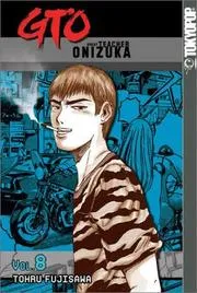 Gto #8