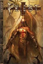 Priest, Vol. 4
