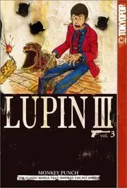 Lupin III 3