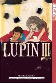 Lupin III
