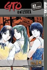 GTO, Book 14