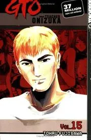GTO, Book 15