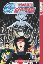 G-Gundam