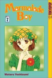 Marmalade Boy, Volume 7