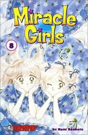 Miracle Girls (Miracle Girls