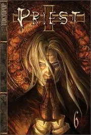 Priest, Vol. 6