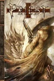 Priest, Book 8