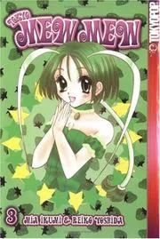Tokyo Mew-Mew, Book 3